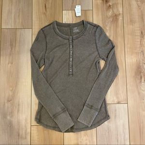Aerie Long Sleeve